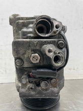 Load image into Gallery viewer, AC COMPRESSOR ML320 ML350 ML550 R350 R500 2006 06 07 08 09 10 11 12 - NW516630