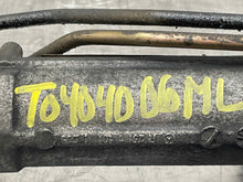 Load image into Gallery viewer, STEERING RACK ML320 ML350 ML550 ML450 2006 06 2007 07 08 09 10 11 12 - NW516862