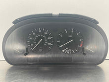 Load image into Gallery viewer, SPEEDOMETER CLUSTER BMW 525i 530i 528i 98 99 - 03 - NW516856