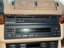 Load image into Gallery viewer, RADIO BMW 525i 528i 530i 2001 01 2002 02 2003 03 - NW516808
