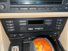 Load image into Gallery viewer, AC HEATER TEMP CONTROL BMW 525i 540i 530i M5 2000 00 2001 01 2002 02 2003 03 - NW516739