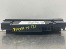 Load image into Gallery viewer, AC HEATER TEMP CONTROL BMW 525i 540i 530i M5 2000 00 2001 01 2002 02 2003 03 - NW516739
