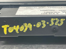Load image into Gallery viewer, AC HEATER TEMP CONTROL BMW 525i 540i 530i M5 2000 00 2001 01 2002 02 2003 03 - NW516739