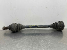 Load image into Gallery viewer, CV AXLE SHAFT BMW 525i 528i 530i 97 98 99 - 03 Auto - NW516585