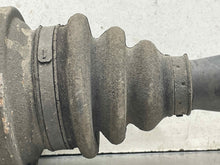 Load image into Gallery viewer, CV AXLE SHAFT BMW 525i 528i 530i 97 98 99 - 03 Auto - NW516585