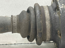 Load image into Gallery viewer, CV AXLE SHAFT BMW 525i 528i 530i 97 98 99 - 03 Auto - NW516586
