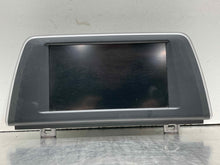 Load image into Gallery viewer, INFO-GPS SCREEN BMW X1 2016 16 2017 17 - NW516746