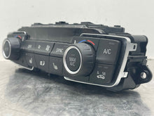 Load image into Gallery viewer, FRONT TEMPERATURE CONTROLS BMW X1 X2 16 17 18 19 20 - NW516740