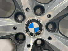 Load image into Gallery viewer, Wheel Rim BMW X1 2016 - NW516908