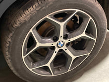 Load image into Gallery viewer, Wheel Rim BMW X1 2016 - NW516909