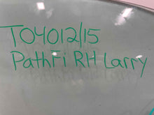 Load image into Gallery viewer, FRONT DOOR GLASS Nissan Pathfinder 13 14 15 16 17 Right - NW517181