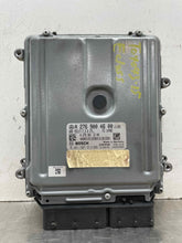 Load image into Gallery viewer, ECU ECM COMPUTER E250 Van E250D E300 E350 E400 E550 E63 ML350 14-16 - NW517121