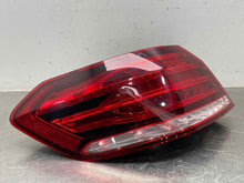 Load image into Gallery viewer, OUTER TAIL LIGHT LAMP E250 Van E250D E300 E350 E400 E550 E63 14-16 Left - NW517563