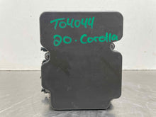 Load image into Gallery viewer, ABS Pump Toyota Corolla 2020 - NW516942