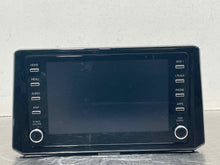 Load image into Gallery viewer, Radio Toyota Corolla 2020 - NW517439