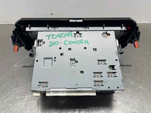 Load image into Gallery viewer, Radio Toyota Corolla 2020 - NW517439