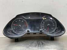 Load image into Gallery viewer, SPEEDOMETER CLUSTER Audi Q5 13 14 15 16 17 - NW517507