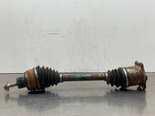 Load image into Gallery viewer, FRONT CV AXLE SHAFT Audi Q5 13 14 15 16 17 - NW516955