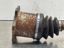 Load image into Gallery viewer, FRONT CV AXLE SHAFT Audi Q5 13 14 15 16 17 - NW516955