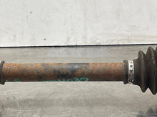 Load image into Gallery viewer, FRONT CV AXLE SHAFT Audi Q5 13 14 15 16 17 - NW516955