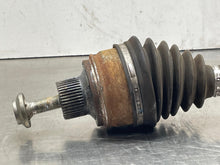Load image into Gallery viewer, FRONT CV AXLE SHAFT Audi Q5 13 14 15 16 17 - NW516955