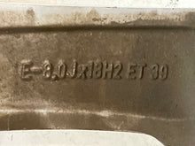 Load image into Gallery viewer, WHEEL RIM Q5 09 10 11 12 13 14 15 16 18x8 - NW517612