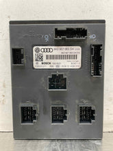 Load image into Gallery viewer, BODY CONTROL MODULE BCM COMPUTER Audi Q5 SQ5 13 14 15 16 17 - NW517020