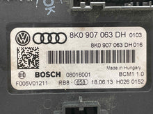 Load image into Gallery viewer, BODY CONTROL MODULE BCM COMPUTER Audi Q5 SQ5 13 14 15 16 17 - NW517020