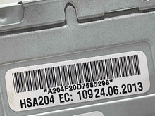 Load image into Gallery viewer, Radio AUDI Q5 2014 - NW538485