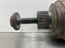 Load image into Gallery viewer, CV AXLE SHAFT Audi S8 S6 S7 A8 A6 A7 2011 11 2012 12 2013 13 Rear - NW516957