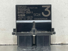Load image into Gallery viewer, Air Bag occupant detection computer Highlander XD Camry 04 05 06 - 11 - NW517030