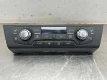 Load image into Gallery viewer, FRONT TEMPERATURE CONTROLS Audi A7 S6 S7 2012 12 2013 13 - NW517286
