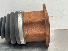 Load image into Gallery viewer, CV AXLE SHAFT Audi A6 S7 S6 2013 13 Front - NW516958