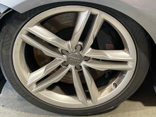 Load image into Gallery viewer, Wheel Rim AUDI S7 2013 - NW517615