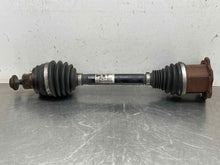 Load image into Gallery viewer, CV AXLE SHAFT Audi A6 S7 S6 2013 13 Front - NW516959