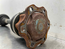Load image into Gallery viewer, CV AXLE SHAFT Audi A6 S7 S6 2013 13 Front - NW516959