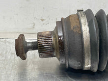 Load image into Gallery viewer, CV AXLE SHAFT Audi A6 S7 S6 2013 13 Front - NW516959