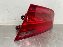 Load image into Gallery viewer, OUTER TAIL LIGHT LAMP A7 S7 2012 12 2013 13 2014 14 2015 15 Right - NW517553