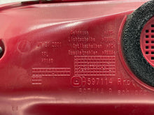 Load image into Gallery viewer, OUTER TAIL LIGHT LAMP A7 S7 2012 12 2013 13 2014 14 2015 15 Right - NW517553