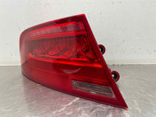 Load image into Gallery viewer, OUTER TAIL LIGHT LAMP A7 S7 2012 12 2013 13 2014 14 2015 15 Left - NW517554