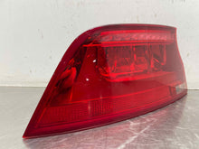 Load image into Gallery viewer, OUTER TAIL LIGHT LAMP A7 S7 2012 12 2013 13 2014 14 2015 15 Left - NW517554
