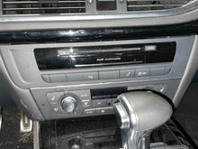 Load image into Gallery viewer, RADIO CONTROLS Audi A7 RS7 S7 2012 12 2013 13 2014 14 2015 15 - NW517420