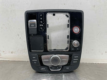 Load image into Gallery viewer, RADIO CONTROLS Audi A7 RS7 S7 2012 12 2013 13 2014 14 2015 15 - NW517420