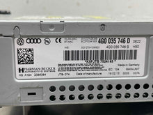 Load image into Gallery viewer, Radio AUDI S7 2013 - NW517421