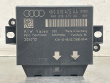 Load image into Gallery viewer, PARKING ASSIST COMPUTER Audi A6 S6 A7 S7 2012 12 2013 13 - NW517024