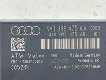 Load image into Gallery viewer, PARKING ASSIST COMPUTER Audi A6 S6 A7 S7 2012 12 2013 13 - NW517024