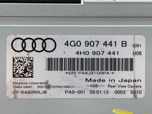 Load image into Gallery viewer, REVERSE CAMERA COMPUTER Audi A6 A7 S6 S7 2012 12 2013 13 - NW517025