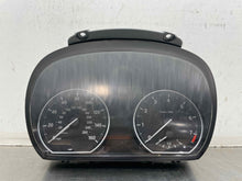 Load image into Gallery viewer, SPEEDOMETER CLUSTER BMW 128i 08 09 10 11 12 13 - NW517509
