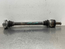 Load image into Gallery viewer, CV AXLE SHAFT BMW 328i 128i 325i 2006 06 2007 07 2008 08 09 10 11 12 Rear Right - NW516962