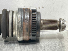 Load image into Gallery viewer, CV AXLE SHAFT BMW 328i 128i 325i 2006 06 2007 07 2008 08 09 10 11 12 Rear Right - NW516962